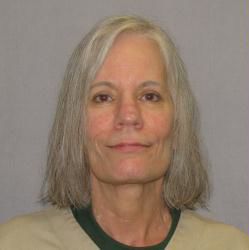 Pamela Hupp, sentenced